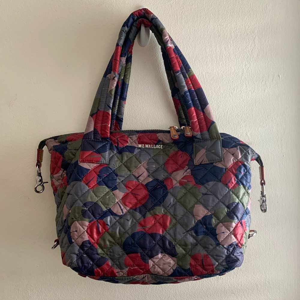 MZ Wallace Medium Sutton Bag